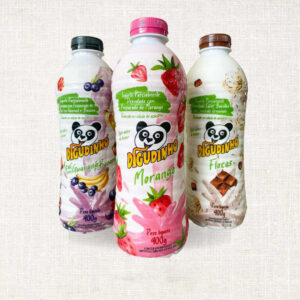 Iogurte Sabores 900g